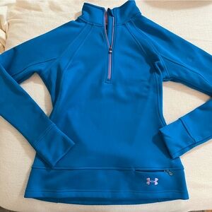 Under Armour Cold Gear Jacket
